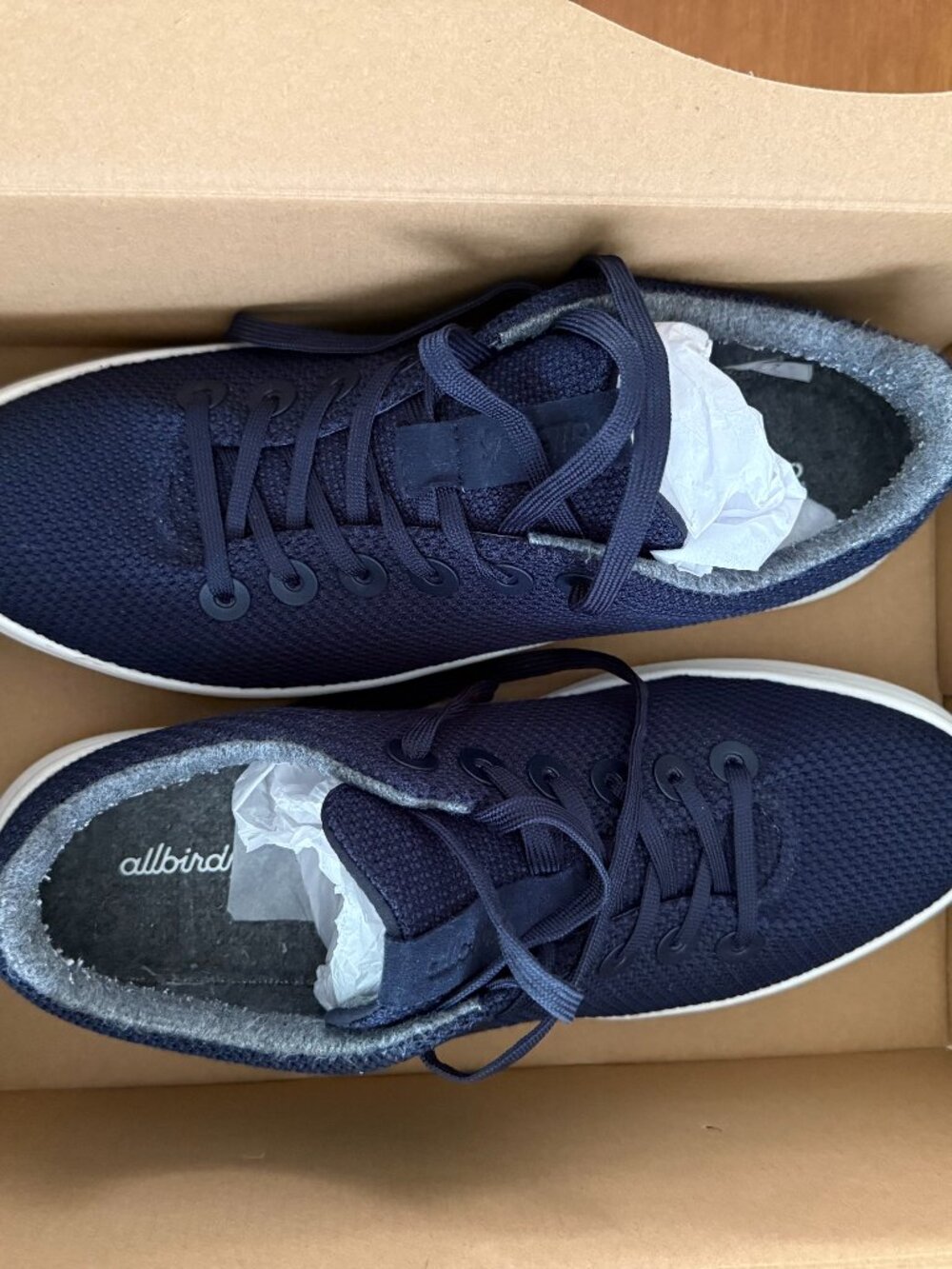 Allbird Men's Cruiser